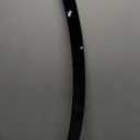 2021-2026 Gloss Black Rear Spoiler Wing for Mercedes Benz S Class W223 S500 S580 S580e 4Matic Trunk Lid Duckbill 2022 2023 2024 2025