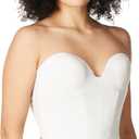 Carnival Women's Plunge ((38) B, White)