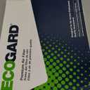 ECOGARD XA11554 Premium Engine Air Filter Fits 2018-2025 Land Rover Range Rover Velar, 2017-2025 Jaguar F-Pace, 2016-2024 XF, 2016-2021 XE