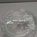 Non-Skid 3 Tier Lazy Susan Turntable - 360 Degree Rotating Spice Rack for Kitchen, Cabinet & Pantry