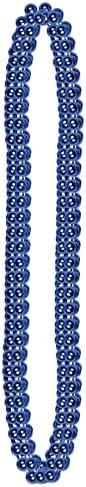 Party Beads - Small Round, Pack of 2
