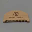 2 PCS Wooden Sweater Comb for De-Pilling Cashmere, Wool, Knitwear, Manual Lint Remover, Portable Depiller for Clothes, Fuzz, Bobbles, Pilling Shaver, Fabric Defuzzer, Sweater Care Tool (2pcs)
