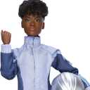 Fresh Fierce Marvel Black Panther : Wakanda Forever 11.5" Fashion Dolls Shuri