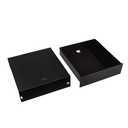 Generic 5.25 Inch DVD CD Storage Drawer for Computer Drive Bay