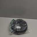 Electric Scooter Tire 10x3.0 Off Road Tire Set 80/65-6 255x80 10 inch Replacement for 6" Rim Road Tyre Non-Slip Surface for Kugoo M4 Pro Kirin M4 / M3 Scooter E-Bike ATV Dirt Bike 10x3.0