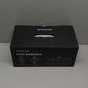 Nekteck Foot Massager with Heat & Foot Roller, Shiatsu Calf Leg Massager for Circulation and Neuropathy Pain Relief for Feet Care Home Office Gadgets Relaxing Massage Tools Gifts for Women Men Mom Dad