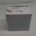 Domensi 20 Pcs Volleyball Party Favor Cups Bulk 16oz Volleyball Cups Reusable Volleyball Plastic Tumbler with Lid and Straw for Team Coach Friend Fan Men Women Gifts Party Favor Decoration Supplies (Black)