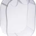 Whitmor Pop & Fold Laundry Bag