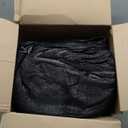 16 x 32FT Pool Leaf Net Cover- Leaf Netting for Inground and Above Ground Rectangle Swimming Pools Fine Mesh Pool Screen Cover,Winter Above Ground Pool Screen Cover, Catching Leaves, Sunshade