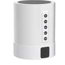 Alarm Clock Bluetooth Speaker, Night Light White Noise Machine Touch Bedside Lamp with Alarm Clock for Kids Multi-Color Changing Night Light Xmas Gifts for Teenage Girls Boys Women Teen Girl Gifts