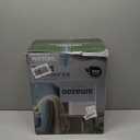 Air Purifier for Home Bedroom Large Room, HEPA Air Purifier with Washable Filter, Air Cleaner with APP Control