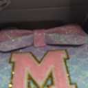 Toddler Purse Gifts for Girls, Little Girl Gifts Princess Dress Up Jewelry Mermaid Toys Mini Mouse Ears Birthday Gifts for Girls 3 4 5 6 7 8 Year old (M, Mermaid Purple)