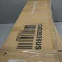 6.5 ft. Pre-Lit LED Slim Fraser Fir Artificial Christmas Tree with 450 White Lights Spruce Tree