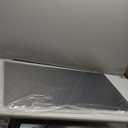 3M Privacy Filters for 43" Widescreen Monitor - PF430W9B,Black