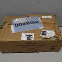 Ultra Micro Crystals Cat Litter - 99.9% Dust Free, Soft on Paws, Fragrance Free - 5 Lbs. (5-Pound Pouch)