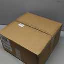 Indoor Wall Sconce Plug in Swing Arm Wall Lamp Bronze Wall Light Fixtures with Beige Fabric Shade Bedside Lights for Bedroom Hallway Study Room Living Room Reading Light (1PCS)