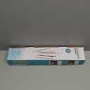 Space Saving Hangers for 48 Clothes, Reinforced Collapsible Hangers with 360° Swivel Hook, Hanger Hooks Space Saver for Closet Organizers and Storage, Dorm Room Essentials, Fully Assembled, Black