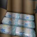 Pampers Diapers - Baby Dry - Size 4, 150 Count, Absorbent Disposable Infant Diaper
