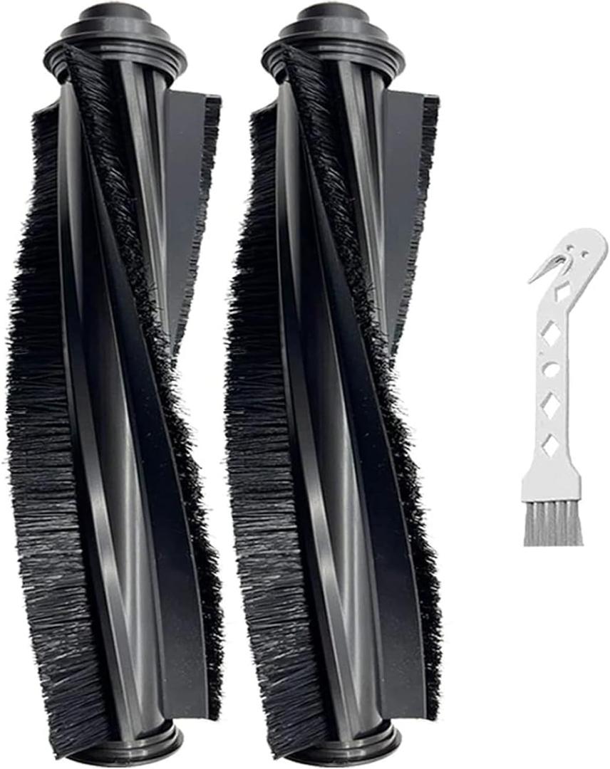 Main Roller Brush for Shark ION AV753 AV752 AV751 R85 RV850 S86 S87 S88 R71 R72 R75 RV761 RV771 RV871 ION Robot Vacuum Cleaner Replacement Accessories