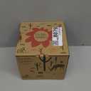 Elk and Friends Kids + Toddler Glass Cups | The Original 12oz Glass Mason Jar with Sleeves + Lids | Silicone Straws + Stopper | Smoothie Cup | Food Storage | Blush/Lilac/Peach/Lemon | 4 Pack