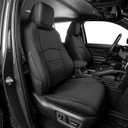 EKR Car Seat Covers Custom Fit for Toyota 4Runner(7 Seats) Full Set
