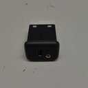 GM Genuine Parts 13519244 Jet Black USB Connector Terminal
