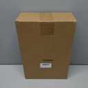 Yookeer 3 Pack Easter Bunny Decorations, Pastel Flocked Bunny Kit, Spring Table Centerpieces Easter Rabbit Set for Home Party Decor