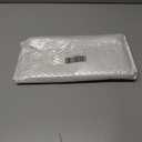 STOBAZA Transparent Display Shoe Holder Wall Mounted Slatwall Shelf 9.84X4.72X1.37In Clear Shoe Shelves for Retail Store and Home Organization