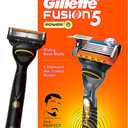 Gillette Fusion Power Razor with Battery