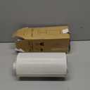 Small Touch Bedside Lamp with USB - 3 Way Dimmable Gold Table Lamp for Bedroom, Nightstand Lamp with Gold Charging Station for Desk Dorm, Office (14" Touch Control)