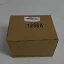 Indoor Outdoor Security Camera Mount Wall Mount L Type Bracket for Security Dome IP Camera Mounting,Junction Box Cable Management Mounting Case,Dome Camera Mount