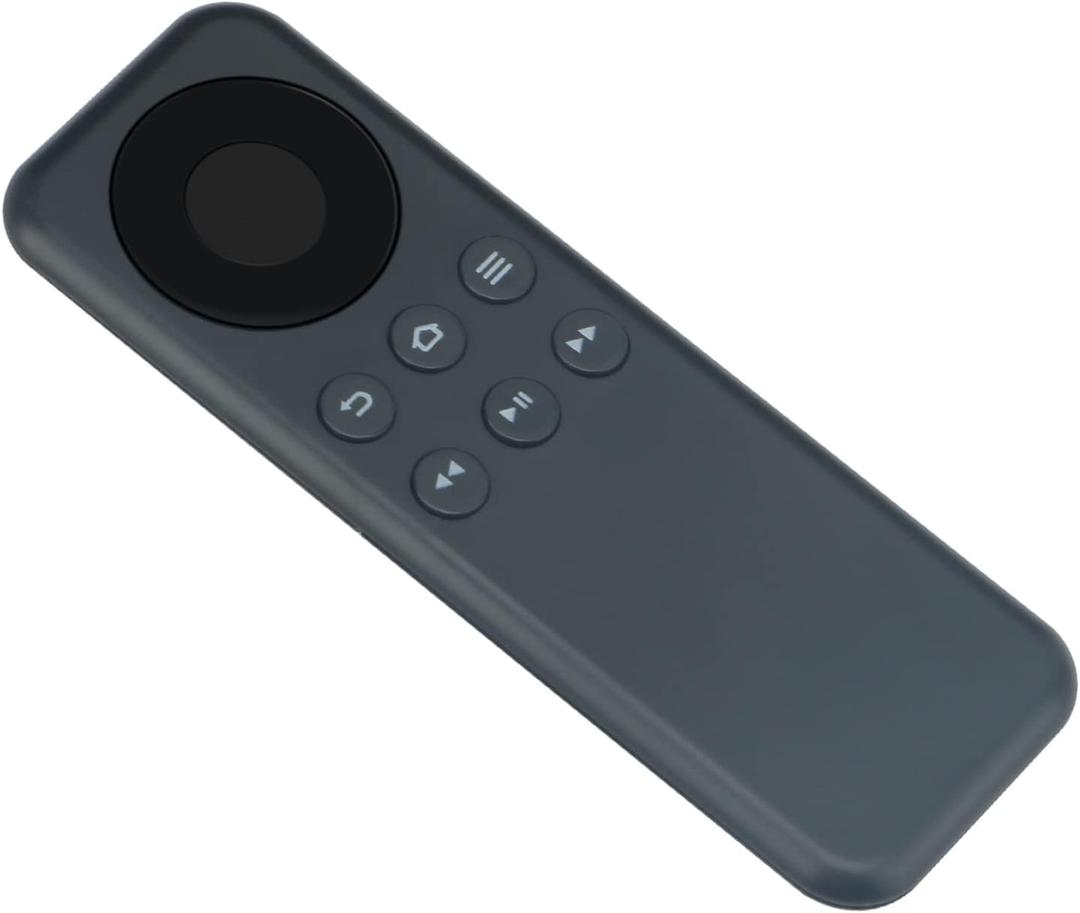 WINFLIKE CV98LM Remote Control Replacement fit for Amazon Stick Remote/TV Player for 1st 2nd Gen TV Remote Controller,cv98lm Remote Clicker Bluetooth Player Not Voice Operated
