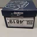  OshKosh B'Gosh, Toddler Boys Bruno Sandals 8 Toddler