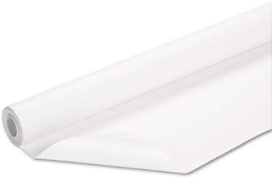 Fadeless Paper Roll, 48 x 50 ft, White"