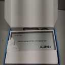 4k@60hz HDMI Multi-Viewer Switch with PIP, NEWCARE HDMi Multi-Switcher 4 in 1 Out for Seamless Switch, 4x1 HDMI Multiviewer Supports 8 Viewing Modes, 4k x 2k, 1080P, for Xbox, PS4/5