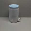 Everyday Living Beverage Dispenser With Lid 245.8 Fl.Oz