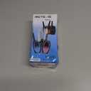 Retevis RT628 Walkie Talkies for Kids,Toys Gifts for 6-12 Years Old Boys Girls,Long Range 2 Way Radio 22CH VOX,Birthday Gift,Family Walkie Talkie for Camping Hiking Indoor Outdoor (Red)