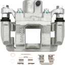 MAYASAF 19B6456 Rear Right Disc Brake Caliper Passenger Side Caliper for Hyundai Sonata 2011 2012 2013 2014 2015, for Kia Optima 2011 2012 2013 2014 2015