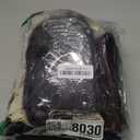 8 Pcs Men's Renaissance Costume Halloween Medieval Pirate Shirt Pant Viking Costume Accessories Set (Large)