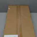 Amazon Basics Cordless Vacuum Cleaner for Carpet and Hardwood, Lightweight (5 lbs), White