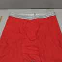 Hanes mens Underwear Boxer Briefs Pack, Cool & Breathable Cotton Moisture-wicking Underwear for Men, No Ride Up M