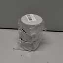 3 x Stanley Cup Accessories Set - 6 Pcs Silicone Spill Proof Stopper, 2 Straw Cover Caps, 1 Silicone Boot for 40/30oz Tumbler (Fog)