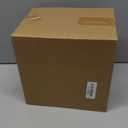 Yaetm 8x8 Picture Frames Black Set of 9, Square 8x8 Frame Displays 4x4 with Mat or 8 x 8 without Mat, Gallery Wall Frames for Wall Mounted (9 Pack, Black)