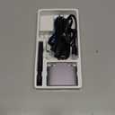 Wireless HDMI Display Dongle Adapter, Wireless Transmitter, 4K Decoding 5G/2.4G Dual-Band Stable Transmission, Plug & Play for Video and Audio from Smartphone to Projector/Monitor/HDTV