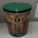 Lincoln Logs 100th Anniversary Tin, 111 Pieces