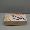 3-in-1 Kids Yard Tools - Kids Weed Wacker Toy, Kids Leaf Blower & Chainsaw, Kids Garden Tools with Safety Equipment, Realistic Lights & Sounds, Pretend Play Outdoor & Indoor Toys