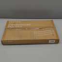 STO STO Expandable Shoe Rack, 3-Tier Metal Small Shoe Rack for Closet, Up to 16 Pairs Adjustable Shoes Racks Storage for Front Door Entrance, Free Standing Shoes Rack Organizer for Entryway, Black