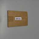 New Replacement NON-BLUE Mirror Glass with FULL SIZE ADHESIVE for 2004-2006 Acura TL Driver Side View Left LH