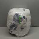 Electric Blanket Queen Size - 84"x90" Warming Blanket for Adults, Dual Control with 5 Heat Setting and 10 Hours Auto-off, Ultra Thick 450gsm Sherpa Fleece Heated Blankets, ETL Certified(Navy Blue)