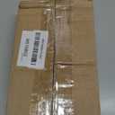 6" Oval Tail Light Mounting Bracket, 3mm Powder Coated Steel, Boat Trailer Light Mount for 6" Oval LED Trailer Lights, Flush Mount